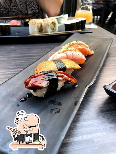 bielefeld sumo|sushi bielefeld.